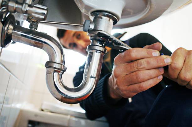 Best Emergency Plumbing Repair  in Longview, TX
