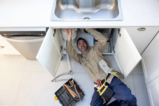 Best Pipe Repair Near Me  in Longview, TX