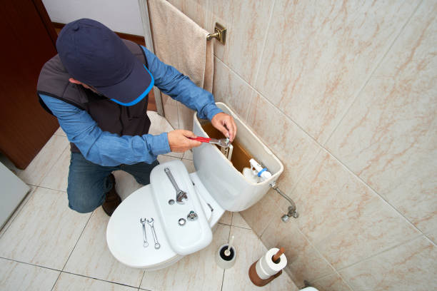Best Septic Systems  in Longview, TX