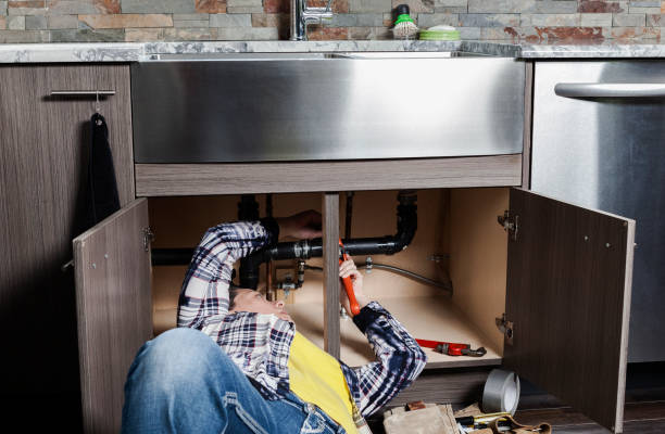 Best 24-Hour Plumber Near Me  in Longview, TX